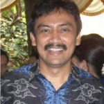 Andi Mallarangeng