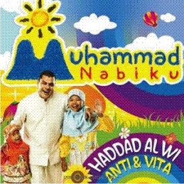 Muhammad-nabiku