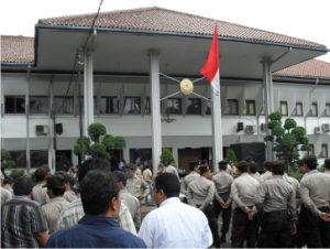 PN Jakarta Selatan