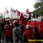 demo di istana