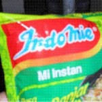 indomie