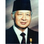 soeharto