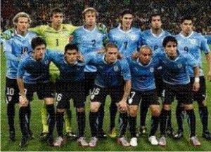 tim-uruguay