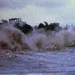 tsunami