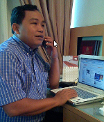 Arief-Poyuono