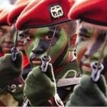 Kopassus