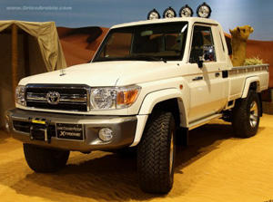 Toyota-Land-Cruiser-Pickup-LC75