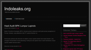 indoleaks.org.b