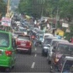 macet-di-puncak