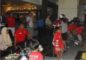 nonton-bareng-di hotel-sultan