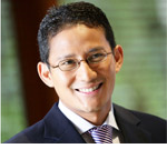 sandiaga uno