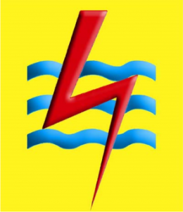 Logo PLN