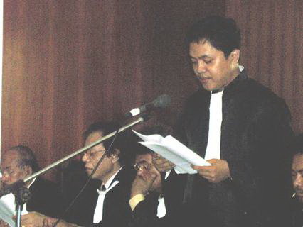 Habiburokhman