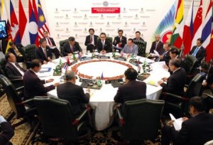 Pertemuan-Informal-Menlu-ASEAN-from-Kemlu