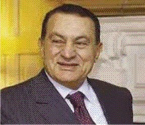 hosni-mubarak