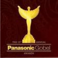 panasonic-gobel-award