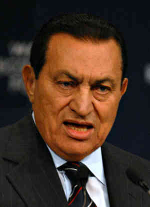 Hosni-Mubarak-ed