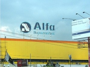alfa