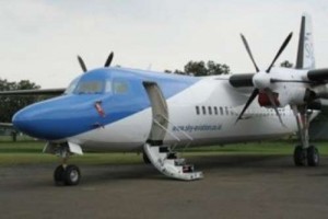 Fokker 50
