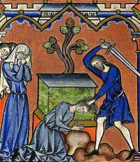 Jephthah's_sacrifice_-_Maciejowski_Bible-ed