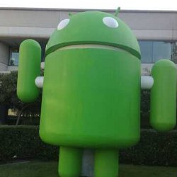 robot-android
