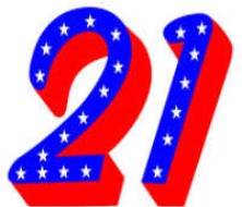 21