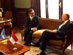 indonesia-argentina-bilateral