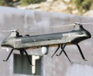 kendaraan-tanpa-awak-uav-israel