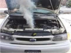 mobil-overheat
