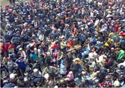 mudik-sepeda-motor