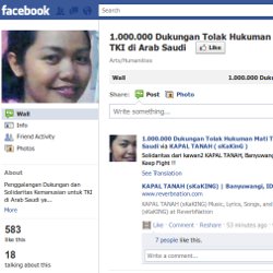 sejuta-facebooker-untuk-tuti