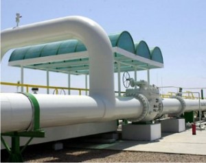 RI Rugi Rp 410 Triliun Akibat Jual Gas Terlalu Murah