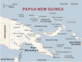 papua-new-guinea