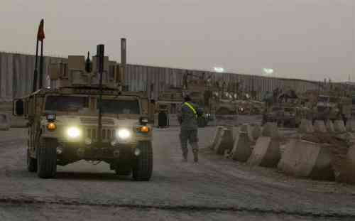 Hummer (US Army)