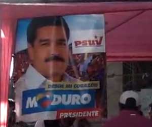 Nicolas Maduro