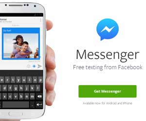 Facebook Messenger
