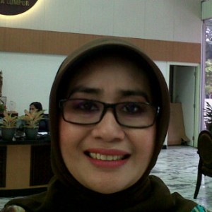 Nurcahaya Tandang