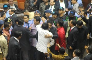 damai-KIH-KMP