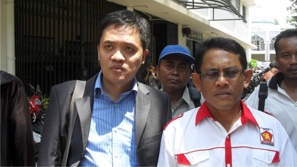 habiburrahman-gerindra-maiwanews