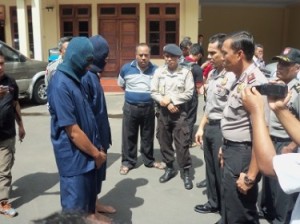 Kapolres-Lumajang-AKBP-Singgamata-SIK