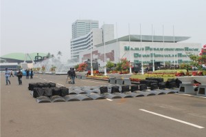 dpr-pengamanan-maiwanews