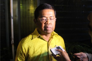 idrus-marham-maiwanews