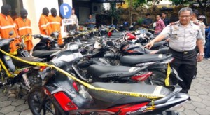 kapolsekta-Sukun-kompol-Toyib