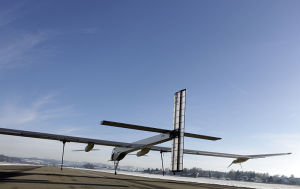 Flea Hop HB-SIA - Solar Impulse by Matth1 from Wikimedia