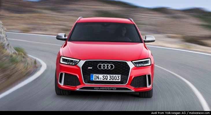 audi