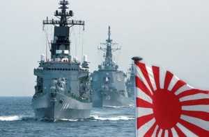 militer-jepang
