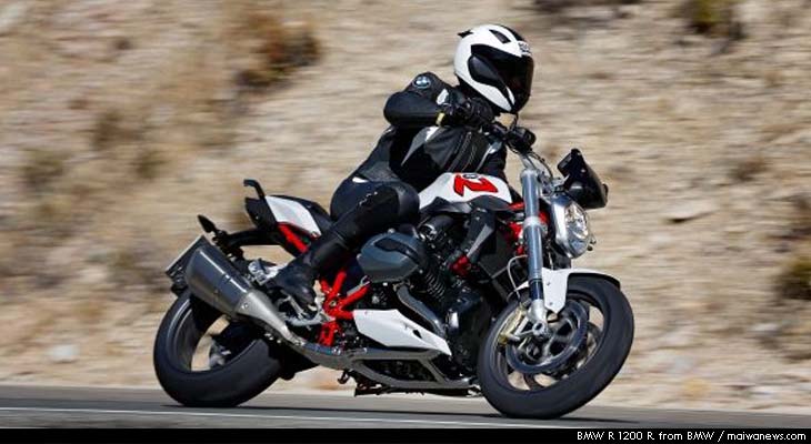 motor bmw r 1200 r