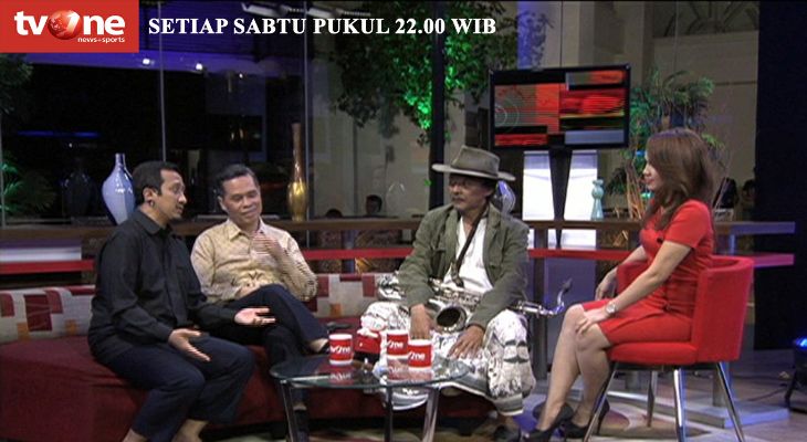 program acara respon tvone