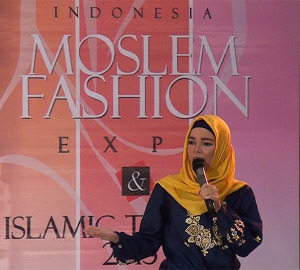 IMFEX 2015 Dewi Sandra 09 maiwanews