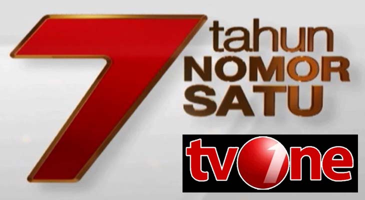 7 tahun tvone ed